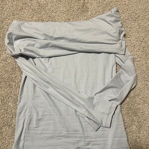 Aritzia long sleeve